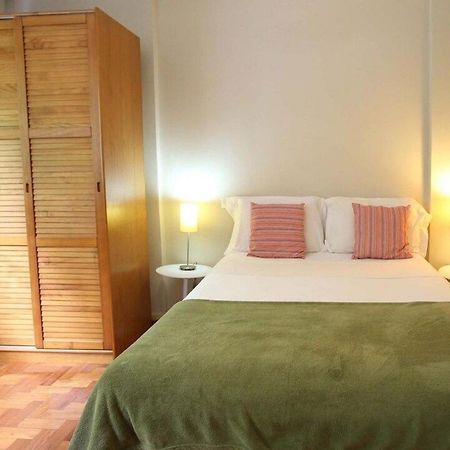 Unhotel - Apartamento De Temporada No Leblon, Perto Da Praia Rio de Janeiro Zewnętrze zdjęcie