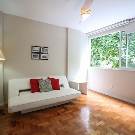 Unhotel - Apartamento De Temporada No Leblon, Perto Da Praia Rio de Janeiro Zewnętrze zdjęcie