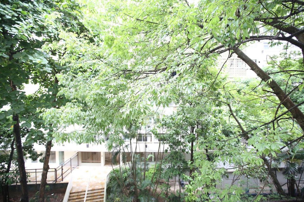 Unhotel - Apartamento De Temporada No Leblon, Perto Da Praia Rio de Janeiro Zewnętrze zdjęcie