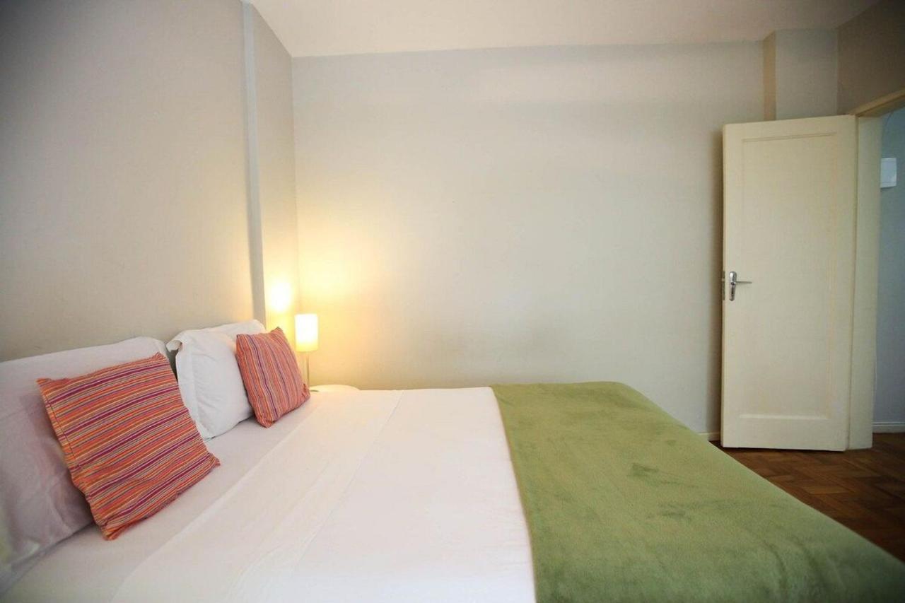 Unhotel - Apartamento De Temporada No Leblon, Perto Da Praia Rio de Janeiro Zewnętrze zdjęcie