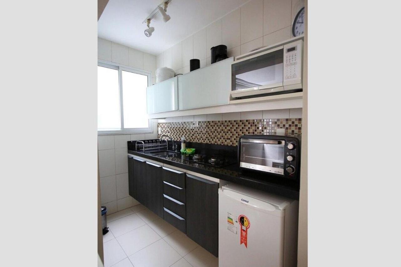 Unhotel - Apartamento De Temporada No Leblon, Perto Da Praia Rio de Janeiro Zewnętrze zdjęcie